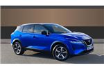 2022 Nissan Qashqai