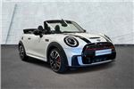 2023 MINI Convertible 2.0 John Cooper Works 2dr Auto