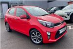 2021 Kia Picanto