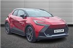 2023 Toyota C-HR