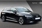 2025 Audi A3