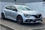 2020 Renault Megane R.S.