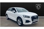 2021 Audi Q2