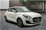 2021 Suzuki Swift