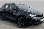 2023 Vauxhall Grandland