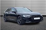 2024 Audi S6