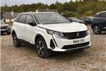 2024 Peugeot 5008