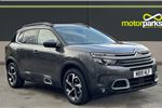 2019 Citroen C5 Aircross