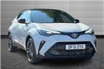 2021 Toyota C-HR
