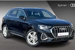 2019 Audi Q3