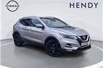 2021 Nissan Qashqai