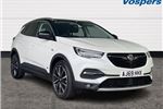 2020 Vauxhall Grandland X