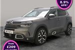 2021 Citroen C5 Aircross