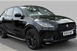 2020 Jaguar E-Pace