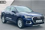 2021 Audi Q3