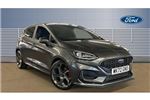 2022 Ford Fiesta ST