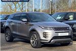 2020 Land Rover Range Rover Evoque