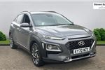 2020 Hyundai Kona