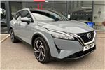 2021 Nissan Qashqai