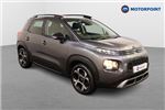 2019 Citroen C3 Aircross