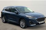 2022 Ford Kuga