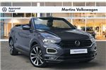 2021 Volkswagen T-Roc Cabriolet