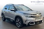 2021 Citroen C5 Aircross