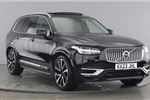 2023 Volvo XC90