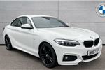 2017 BMW 2 Series