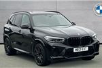 2021 BMW X5 M