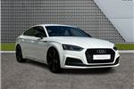 2019 Audi A5 Sportback