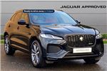 2024 Jaguar F-Pace