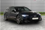 2024 Audi A6 Avant