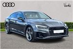 2023 Audi A5 Sportback
