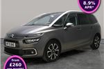 2020 Citroen Grand C4 SpaceTourer