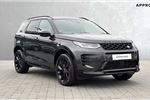 2024 Land Rover Discovery Sport