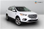 2017 Ford Kuga