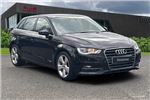 2016 Audi A3