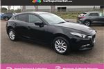 2018 Mazda 3
