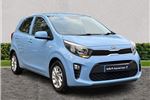 2017 Kia Picanto