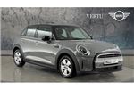 2021 MINI Hatchback 5dr