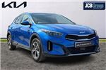 2024 Kia XCeed