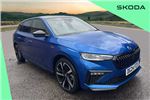 2024 Skoda Scala