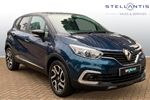 2019 Renault Captur