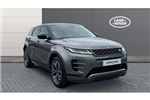 2023 Land Rover Range Rover Evoque