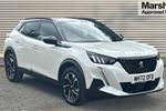2023 Peugeot 2008