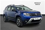 2020 Dacia Duster
