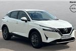 2023 Nissan Qashqai
