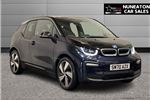 2020 BMW i3