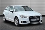 2017 Audi A3